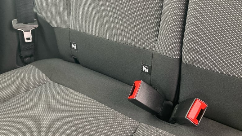 Citroen C4 Cactus 1.2 PureTech [82] Feel 5dr ETG Petrol Hatchback